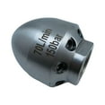 Pressure Drain Hose Nozzle 150Bar High Pressure Sewer Drain Cleaning