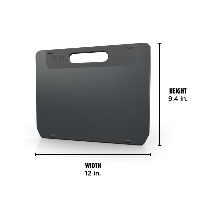 Ninja FrostVault Cooler Divider Insert & Cutting Board Dishwasher