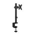 thumbnail image 5 of Desktop Clamping 360 Degree Single Monitor Holder 10"-27" LCD LED Monitor Mount Arm Loading 9.9kgs Each Head ,Easy to Use, 5 of 5