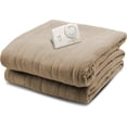 thumbnail image 3 of Automatic Heated Blanket by Biddeford, 3 of 5