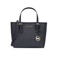 thumbnail image 2 of Bolso bandolera de piel con estampado de PVC ultrapequeño para mujer de Aolai Jet Set Travel 35T9Gtvt0B, 2 of 5