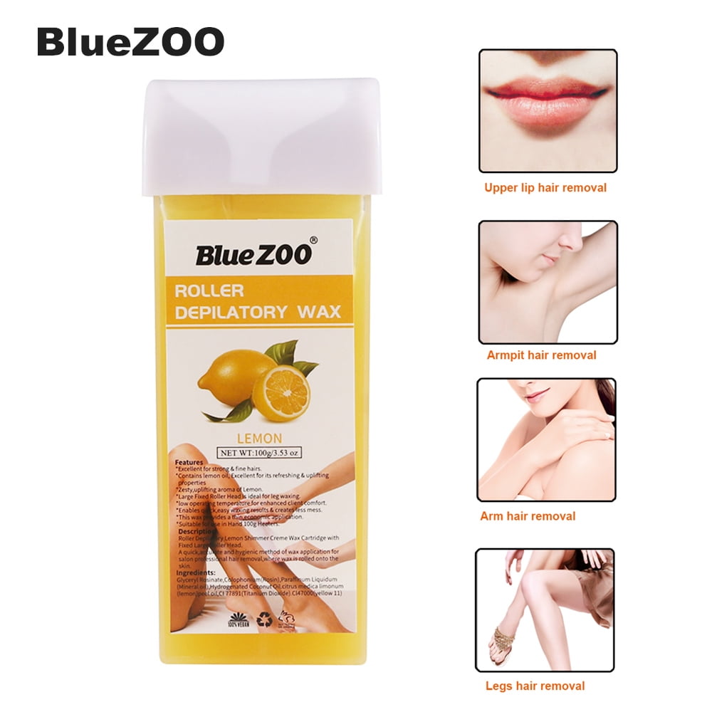 armpit hair removal