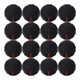 thumbnail image 1 of BESTYASH 30Ud Control Potentiometro Negro Para Consola Audio Y Mezcladora Dj Profesional, 1 of 6