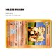 thumbnail image 1 of Magic Shark Pikachu Charizard PVC No Fade Sticker Film Skin Cover for Credit Card Debit Bank Card Front Side, 1 of 5