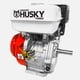 thumbnail image 5 of Motor Swedish Husky 9 Hp RLM900 4 Tiempos A Gasolina, 5 of 6