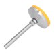 thumbnail image 5 of Pata de tornillo de Nivelación ANGGREK Acero Inoxidable para equipos Industriales ingeniería mecánica, 5 of 8