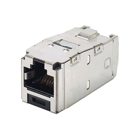 PANDUIT Mini-Com TX-5e Modular Insert price history on PriceWatchPro