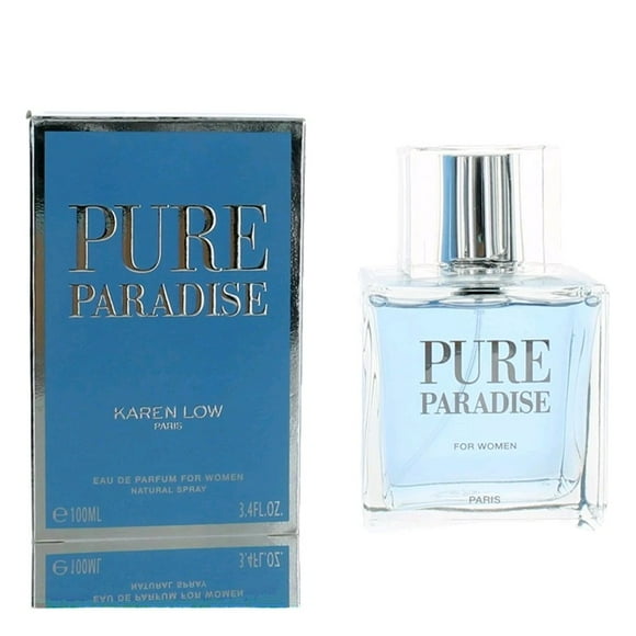 Karen Low Pure Atrium Eau De Parfum 3.4oz
