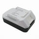 thumbnail image 2 of 5Ah para Makita BL1813G Li-ion 18V Batería de Herramientas Eléctricas BL1811G BL1815G BL1820G BL1813G BL1811G 195608-4, 2 of 6