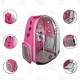 thumbnail image 4 of MOCHILA TRANSPORTADORA PARA MASCOTA PEQUEÑA MARCA GRAVITA, 4 of 7