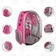 thumbnail image 4 of MOCHILA TRANSPORTADORA PARA MASCOTA PEQUEÑA MARCA GRAVITA, 4 of 7