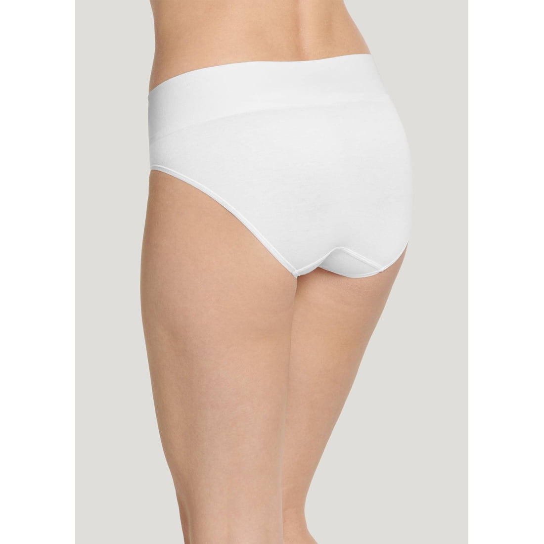 discontinued jockey women's underwear