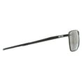 thumbnail image 4 of Oakley Ejector Prizm Black Rectangular Men's Sunglasses OO4142 414201 58, 4 of 4