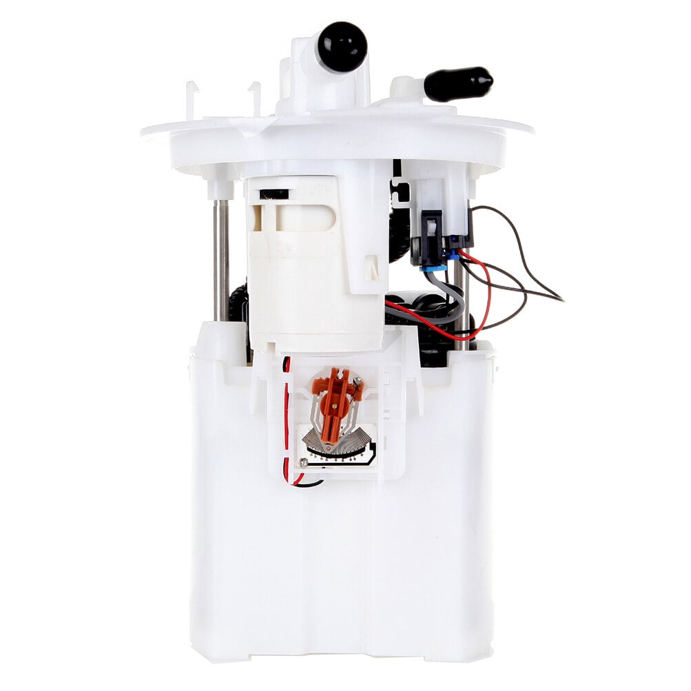 AUTOMUTO Electric Fuel Pump Module Assembly E9073M Compatible with 2011-2014 for Hyundai Elantra 1.8L