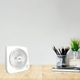 thumbnail image 5 of EVO Square Desk Fan, White, DF200, 5 of 11