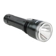 thumbnail image 1 of Mini Linterna Hyper Tough de LED Recargable Negro, 1 of 4