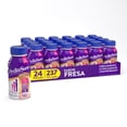 thumbnail image 1 of PediaSure - 24 Pack de 237 ml Cada Uno, Sabor Fresa, Listo para Beber, Liquido, F&oacute;rmula Especializada, Ni&ntilde;os de 1 a 10 a&ntilde;os, Nutrientes Esenciales, Prote&iacute;na, 1 of 7