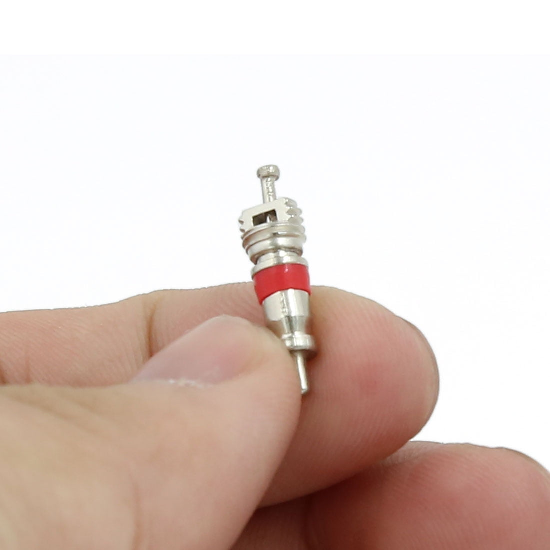 Automobile Car Truck Replacement Tire Tyre Valve Stem Core 19mm x 5mm