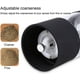 thumbnail image 4 of Molino Electrico de Colores AJR Blanco, 4 of 6
