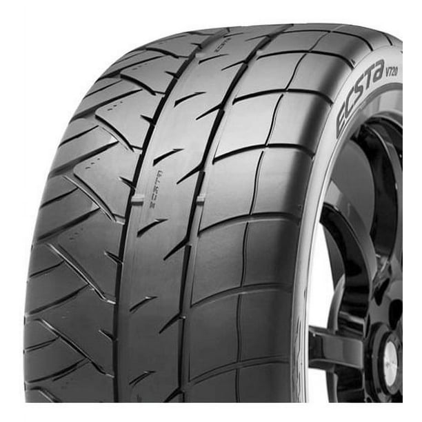 LLANTA 235/40r18 KUMHO V720 ECSTA 91W | Walmart en línea
