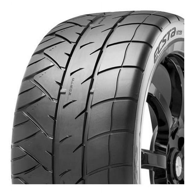 LLANTA 285/35r18 KUMHO V720 ECSTA 101W