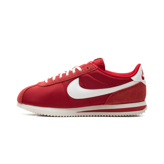 NIKE WOMENS Cortez Womens "Gym Red Sail" IF1764 600 IF1764 600 from Stadium Goods