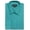 Turquoise, variant on Men's Regular-Fit Long-Sleeve Dress Shirt, Turquoise, Medium