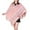 Pink, variant on Prolriy Shawl Wraps for Women Splice Poncho with Tassels Faux Plush Shawl Scarf Fringed Wraps Pashminas Sweater Pullover Cape Gifts Sweater Tassel Hem Shawl Wrap Cloak Womens Sweaters Shawl Black