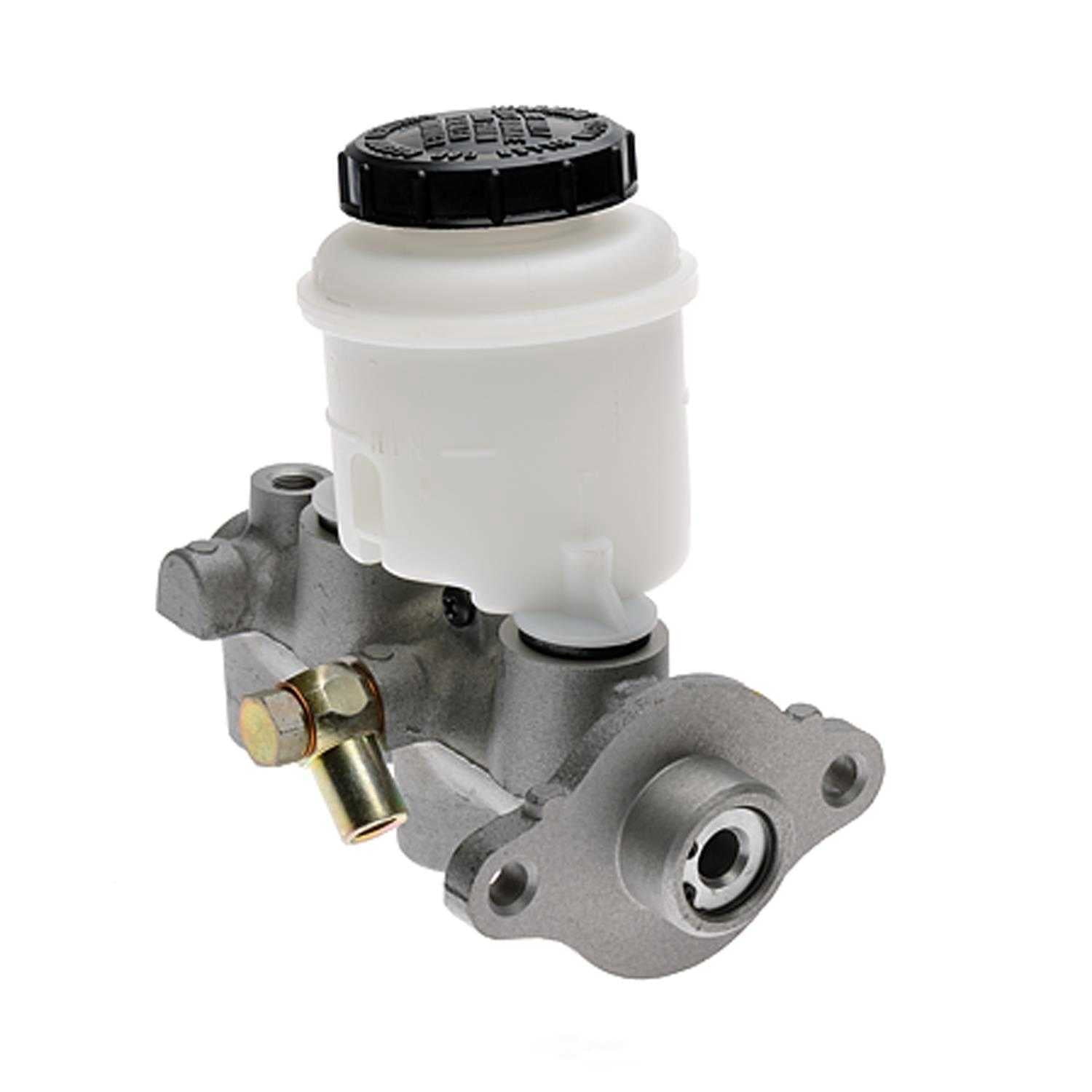 FVP Professional NM52512 New Brake Master Cylinder