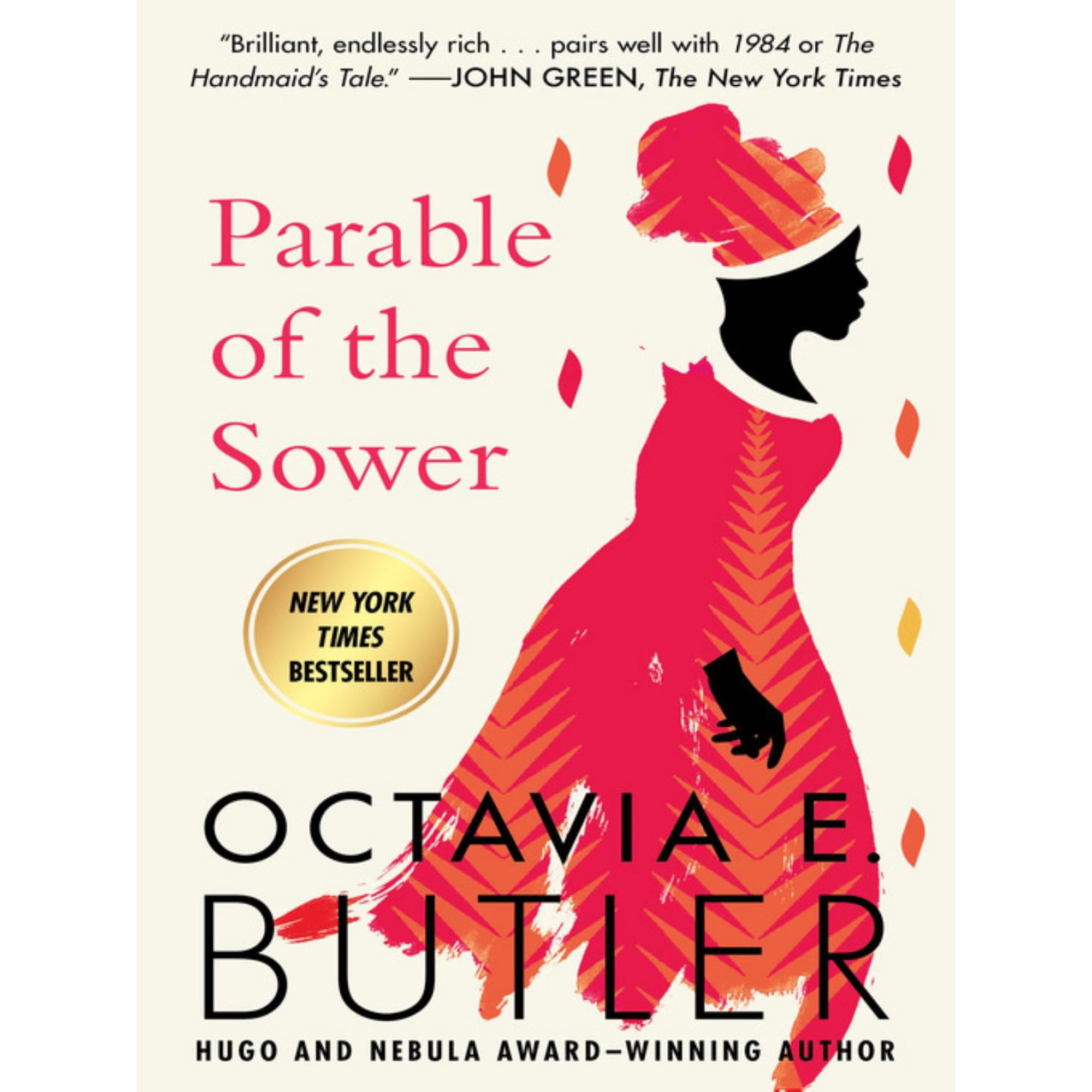 Parable of the Sower (Paperback)