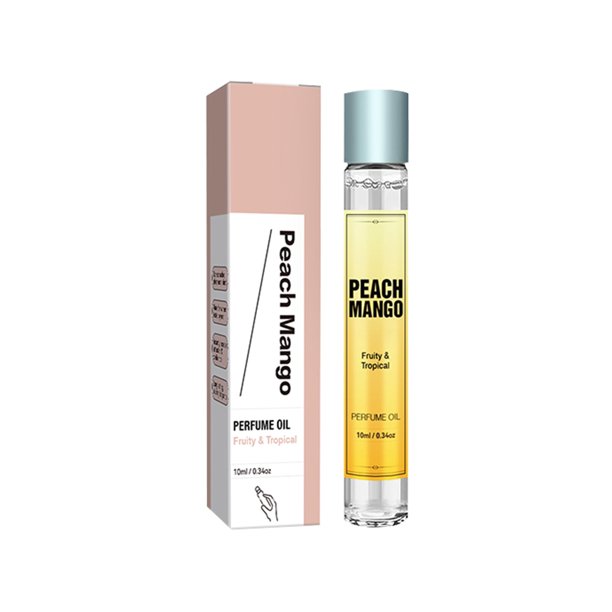 Pheromones Perfumes For Women Fresh And Elegant Fresh Charm Floral Fruit, Long-lasting High-end Feeling Must-have For Going Out Fresh And Elegant.10ml