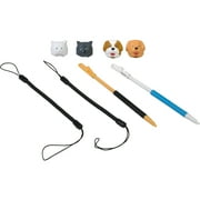 CTA Digital 3DS-DCUS Gaming Accessory Kit