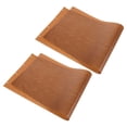 thumbnail image 1 of WEUVEB 2Ud Para De Pizza Resistente Calor Antiadherente Marrón Ideal Para, 1 of 8