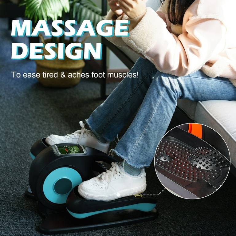 Mobile elliptical new arrivals