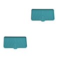 thumbnail image 3 of Wosthever Caja de jabón, suministros de baño, soporte para platos, mano de obra fina, antideslizante, antideslizante, práctico soporte para Type3 NO3, 3 of 6