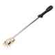 thumbnail image 4 of Rascador de Espalda Eléctrico, Portátil de Acero inoxidable, extensible, Herramiente Eléctrica para Rascar la Espalda de 45 cm Con Cabezal de Masaje de Cinco Dientos, Adecuado, 4 of 7