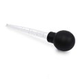 thumbnail image 1 of Rubber-plastic Bbq Sauce Bottle Seasoning Syringe Turkey Drip Oil Seasoning Pump, 29.5cm (with Pump Head) 6.6cm, 1 of 3