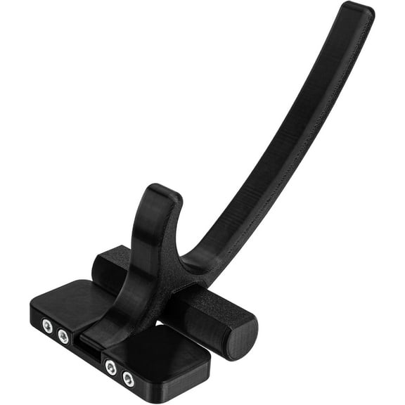 Hip Flexor Release Tool - Hip Hook Deep Tissue Massager for Psoas and Iliacus - Self-Care Relaxation Tool