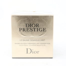 Dior Prestige La Mousse Micellaire Exceptional Gentle
