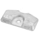 thumbnail image 5 of Ánodo de Transmisión ANGGREK Metal 6L5-45251-03 Resistencia A La Corrosión Para Motor de 2 Tiempos, 5 of 8