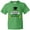 Kelly Green, variant on Inktastic Proud Cousin of the Graduate-family Graduation Youth T-Shirt