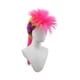 thumbnail image 2 of Peluca para cosplay, disfraz , moda, postizo para mujeres y niñas para fiestas y vacaciones., 2 of 9