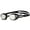 Silver Black, variant on Arena Cobra Triathlon Swipe Mirrored Swim Goggles