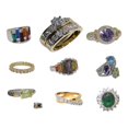 thumbnail image 1 of Bronze Package Series Ring Starter Package wholesale rings, 1 of 1