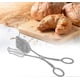 thumbnail image 4 of Pastry Tongs, Vintage Kitchen Tongs Salad Tongs Cake Tongs, 4 of 5