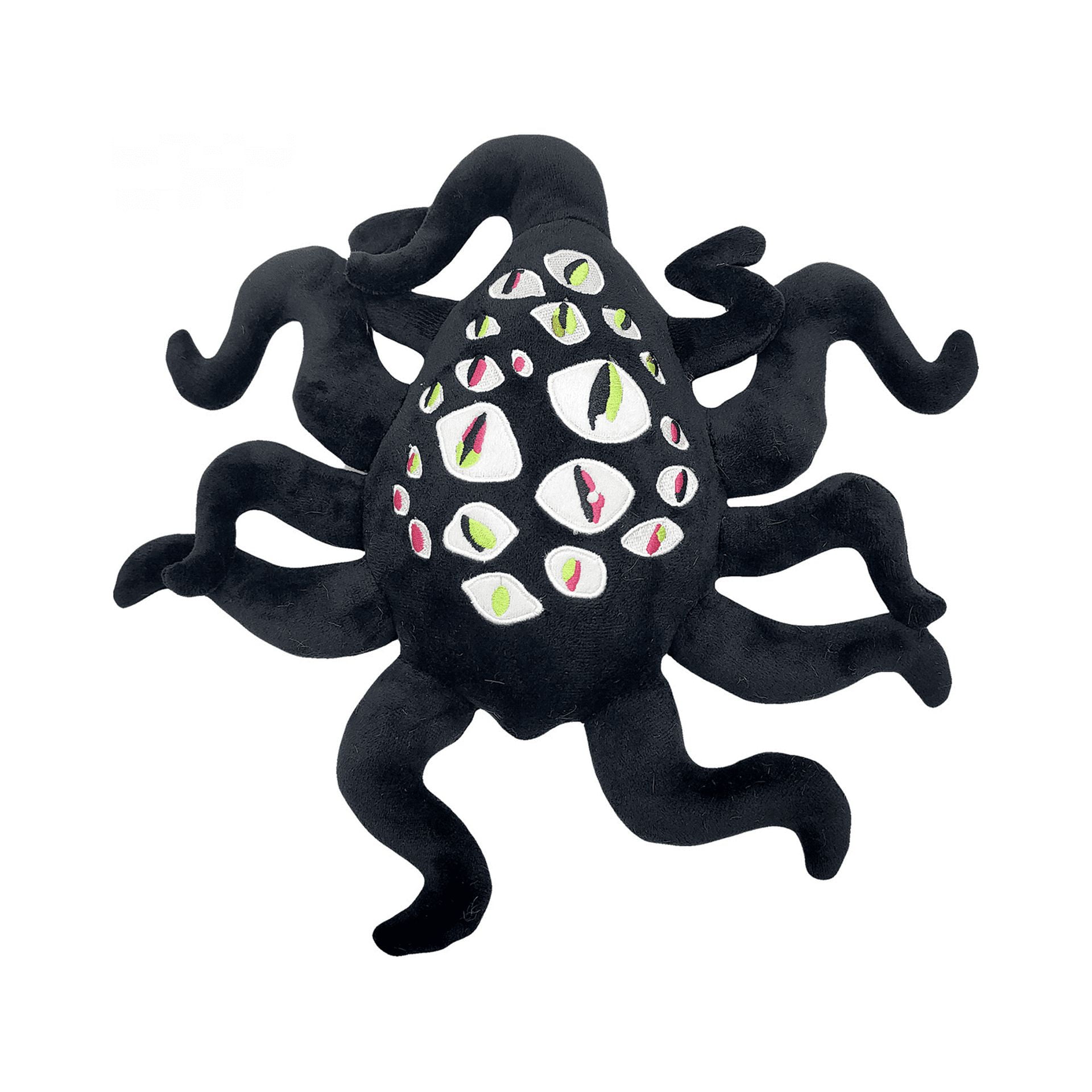 Wekity Roblox Doors Figure Plush Toy,escape The Doors Digital Monster  Horror Game Gift - Walmart.ca