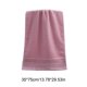 thumbnail image 3 of Extra Large Towel Measuring Made Of Pures Larger And Lighter Drying Super Soft And Absorbent, 3 of 6