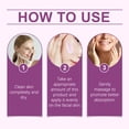 thumbnail image 5 of WoodSleep Moisturizing Day Cream, Moisturizing Face, Rejuvenating And Repairing Skin, 5 of 5