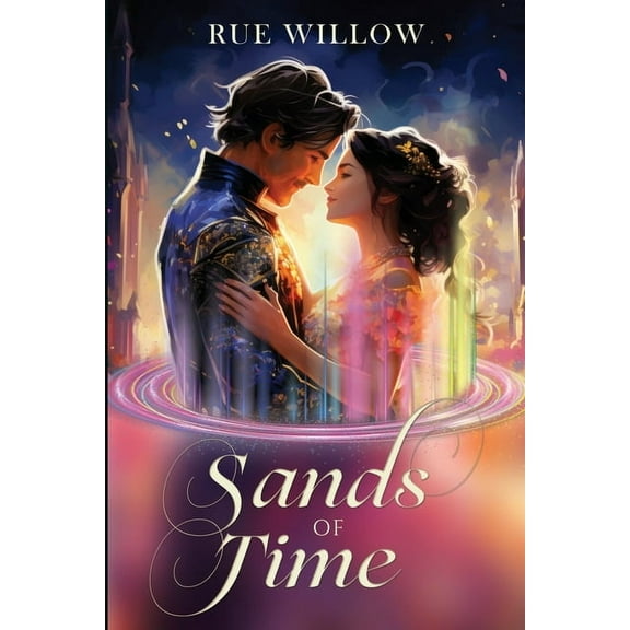 Sands Of Time, (Paperback)
