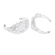 thumbnail image 4 of 2x Ajustable Joyas Grande Joyas Regalos de Mujer para Niños Todos Los Días, 4 of 9